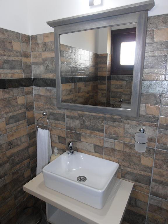 Pensiunea Crai Nou Sirnea Room photo