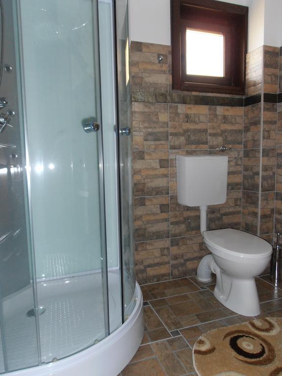 Pensiunea Crai Nou Sirnea Room photo